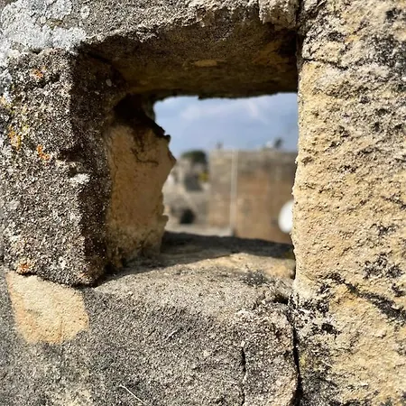 Antica Dimora Dei Nonni 3* Lecce