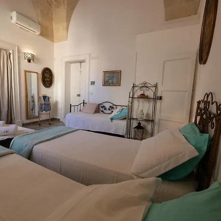 Antica Dimora Dei Nonni 3*