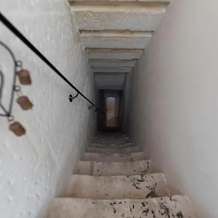 Antica Dimora Dei Nonni 3*
