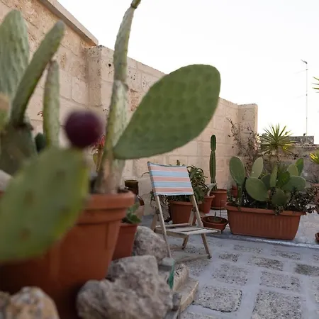 Bed & Breakfast Antica Dimora Dei Nonni