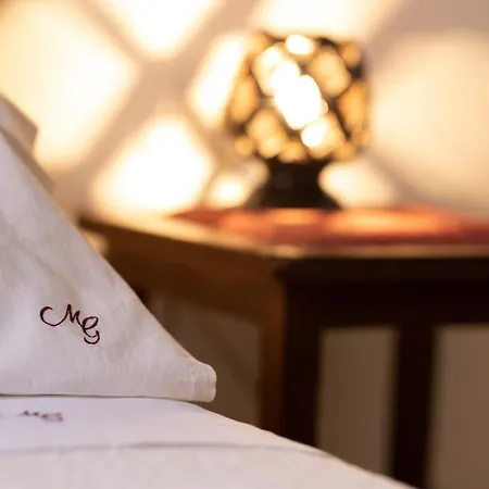 Bed & Breakfast Antica Dimora Dei Nonni