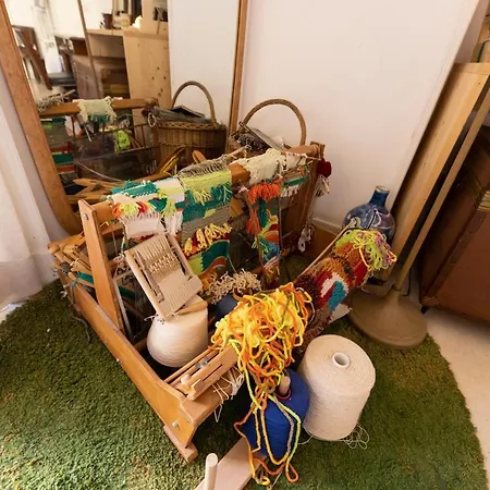 Bed & Breakfast Antica Dimora Dei Nonni Lecce