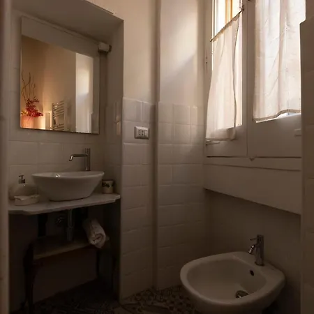Bed & Breakfast Antica Dimora Dei Nonni 3*