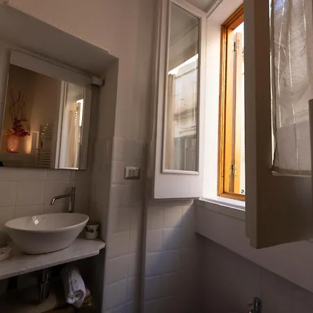 Bed & Breakfast Antica Dimora Dei Nonni 3*