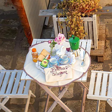 Bed & Breakfast Antica Dimora Dei Nonni