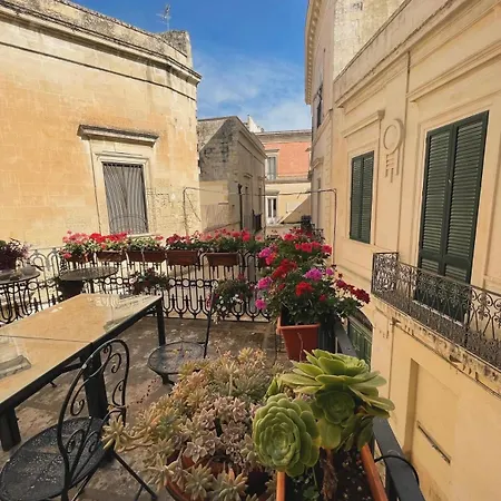 Antica Dimora Dei Nonni 3*